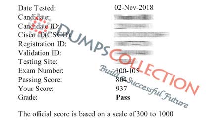 100-105 dumps 