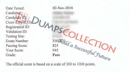 300-370 dumps 