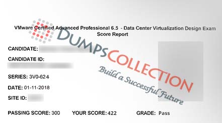 3V0-624 dumps 