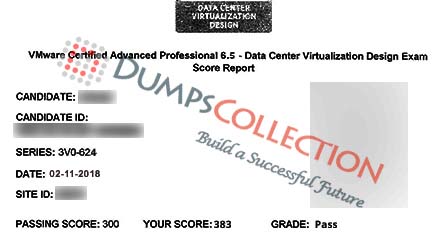 3V0-624 dumps 