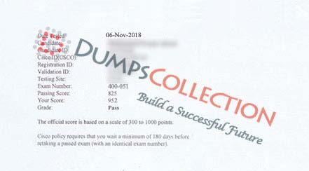 400-051 dumps 