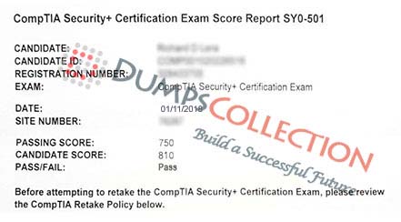 SY0-501 dumps 